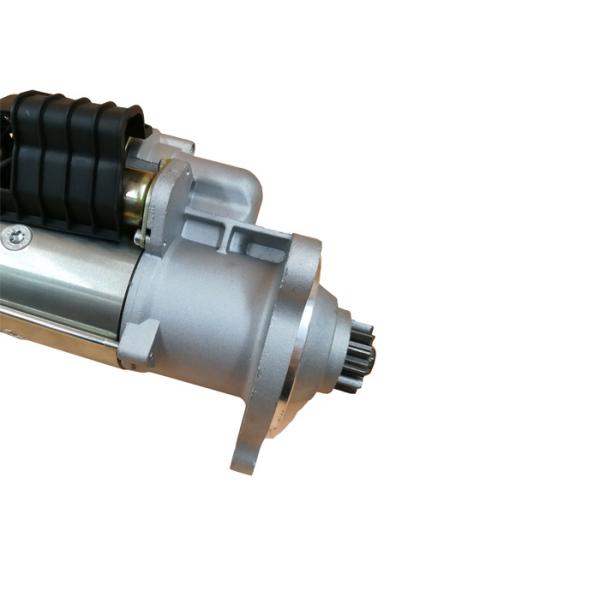 24 Volt Truck Starter Motor For IVECO DAF PEGASO KTR1803012246 LRS02268 0001241003 0001241019