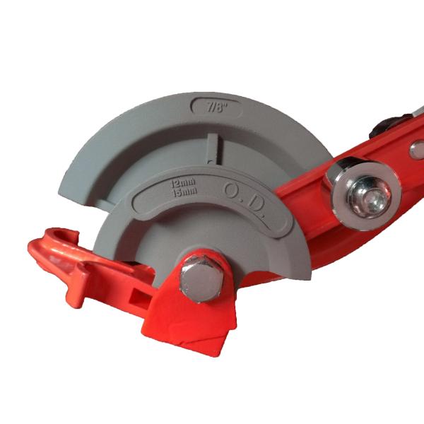 2 in 1 Heavy Duty Pipe Bender