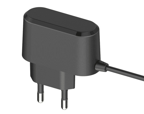 Белый / Черный универсальный Pd мощность 18w / 20w для быстрой зарядки