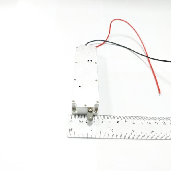 Signal Jammer 420-5850MHz 30W GaN LDMOS Lora Module Signal Blocker Anti Drone Jammer RF Power Amplifier Module