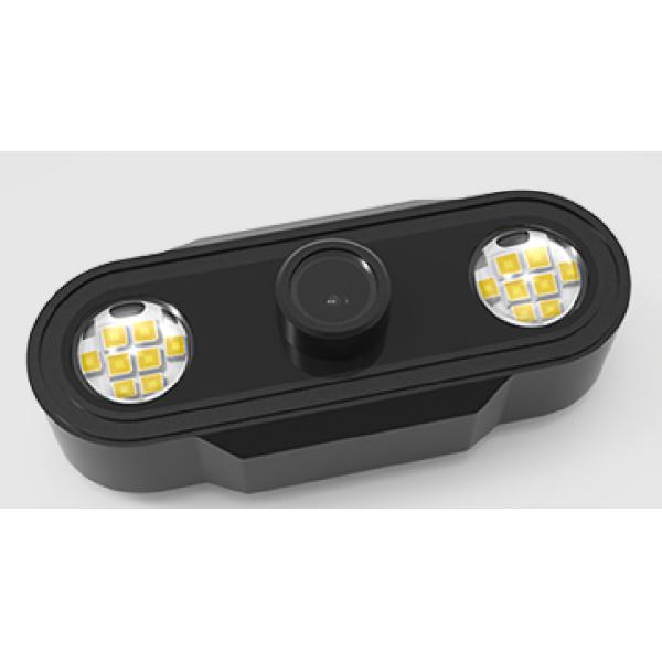 5.5 Inch Display 140mA 12-72V 6W Drone Remote Control