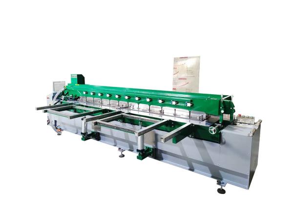 CNC 380V Plastic Sheet Welding Machine