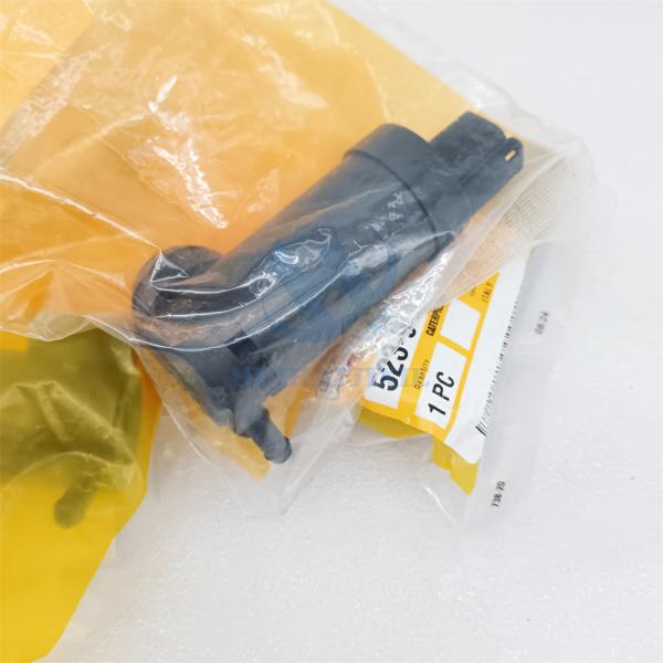 Windshield Washer Pump 523-9432 for Caterpillar CAT D6 D5 D7 Washer Pump 5239432
