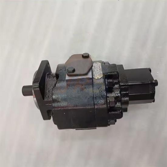 LG978 Loader Double Hydraulic Gear Pump 4120002731 Hydraulic Pump