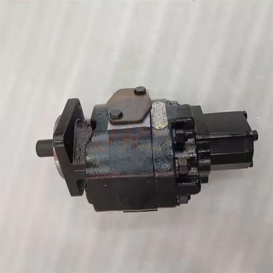 LG978 Loader Double Hydraulic Gear Pump 4120002731 Hydraulic Pump