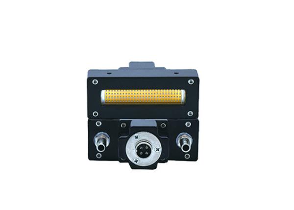 Water Cooling Led Uv Lamp For Printing Machine Wavelength 395nm Led Curing System