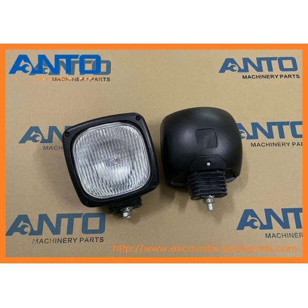 153-2521 1532521 C7.1 323D3 に適した防水ランプの掘削機のスペアパーツ