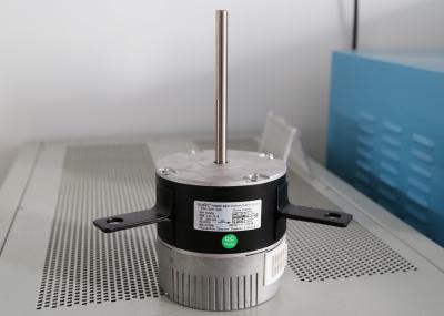 Motor BLDC de velocidade variável para uso sem sensores de ventilador centrífugo