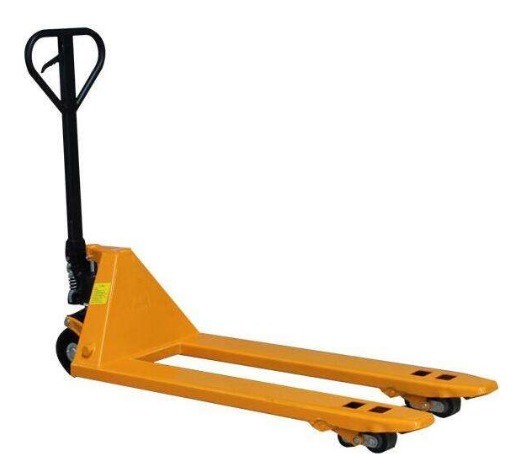 1150/1220mm Fork Length 1.5 Ton Electric Pallet Truck for Easy and Precise Handling