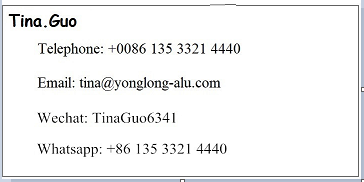 Электрическая шторка ролика профили двери 6000 серий алюминиевые