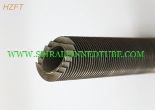 316 / лазер 316L сварил катушки трубки нержавеющей стали для вторичных теплообменных аппаратов в конденсируя боилерах