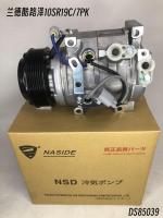 Auto Ac Conditioning Compressor For Land Cruiser 10SR19C OEM 883206A300 Compressor assembly