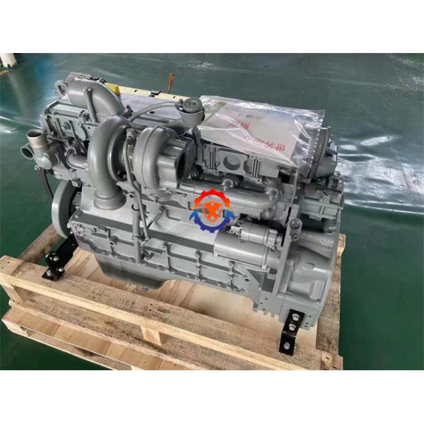 Crawler Excavator Deutz Water Cooled Diesel Engines BF6M1013