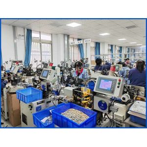 Shaanxi Huaxing Technology Co.,Ltd.