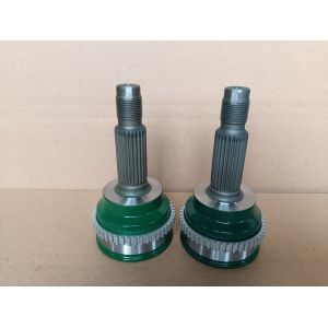 KAWA MA-003 OUTER CV JOINT 25X52X26 MAZDA G002-25-600A; G012-22-510B MAZDA 626