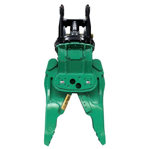 JCB Excavator Hydraulic Crusher Demolition Shears Attachment OEM