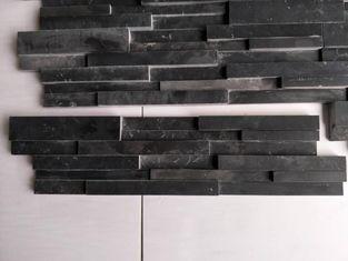 Outside Decoration Split 15x60cm 3d Stacked Stone
