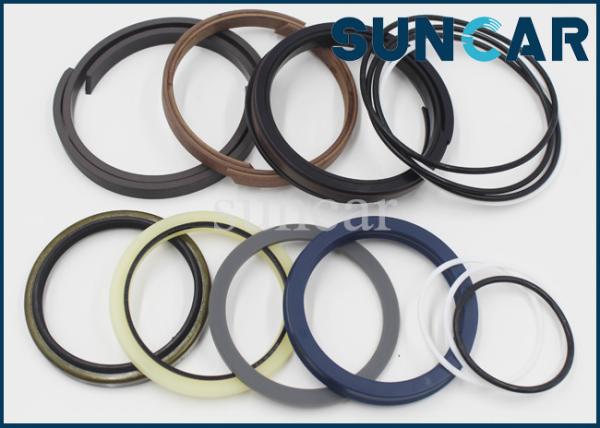 Cylinder Repair Kit 2440-9230KT 24409230KT Doosan Excavator Boom Sealing Kit For SOLAR 130LC-V