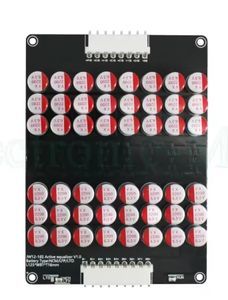 Dynamic Lithium Battery Active Balancer for 12s-16s Applications