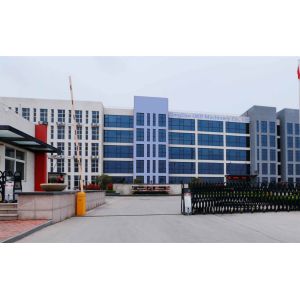 Qingdao UKD Machinery Co., Ltd.