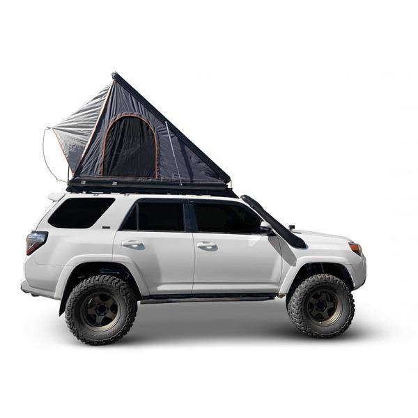 Off-road Roof Top Tent with High Load-bearing Aluminum Structure and Waterproof Index