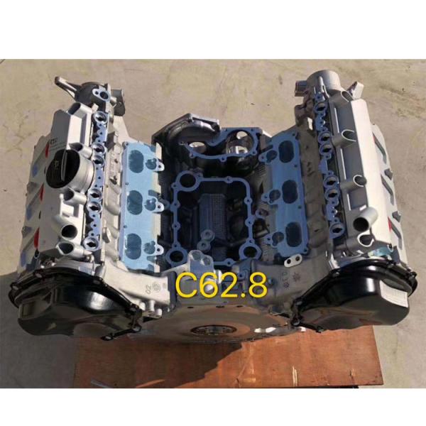 Audi VW 1.8TFSI CABA CABB CDHA CDHB CJEB Original Auto Engine Assembly for Performance