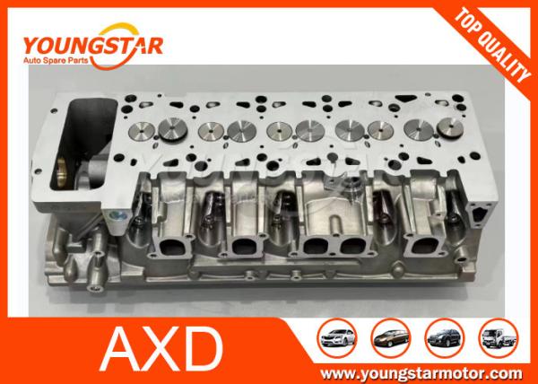 VW 2.5TDI AXD / AXE cabeça do cilindro Assy 070103063D 10V / 5CYL