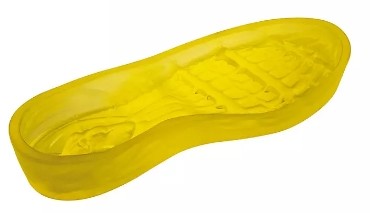 11 80 Shore A жидкий полиуретановый каучук для форм подбородка