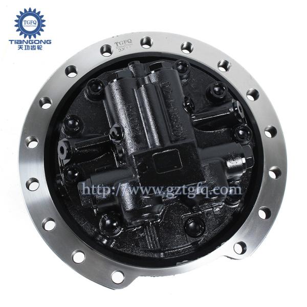 First Class ZX200/ZX210-5G/ZX230/ZX240-5G Travel Motors 9233687/9233688/9239841/9233688 OEM Compliant For Excavators