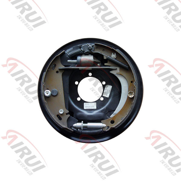 1 リートブレーキ液容量 鉄鋼トラックとバス用商用車のブレーキパッド