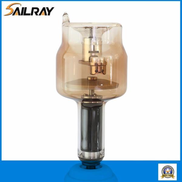 2800РПМ 30кВ/50кВ вращая выход большой дозы стекла трубки анода кс Рэй материальный