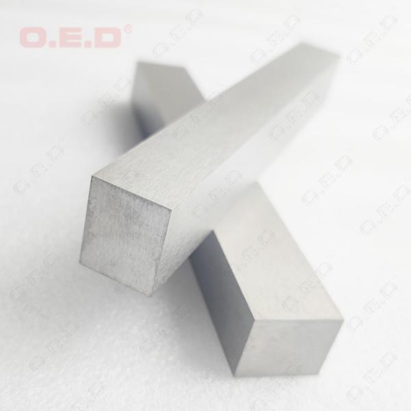 Erode Tungsten Carbide Block For Precision Molds Ground Carbide Plates