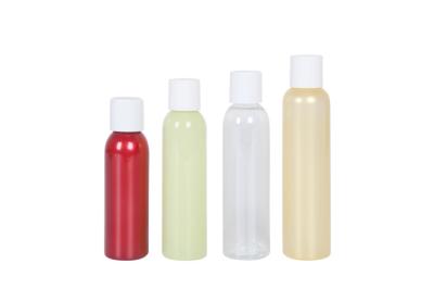 120 150 180 200 240 300 ml Retirador de maquiagem de PET Garrafa Chapa de parafuso Fecho interno Fecho de garrafa Olho