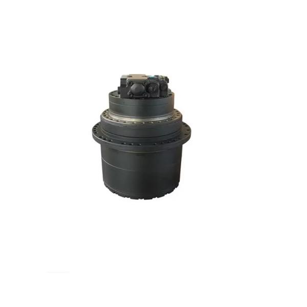 ORIGINAL KOMATSU Excavator Parts Excavator Track Final Drive 20Y-27-00501 20Y-27-00500 708-8F-31174 PC200-8 PC200-7 PC200 Excavator
