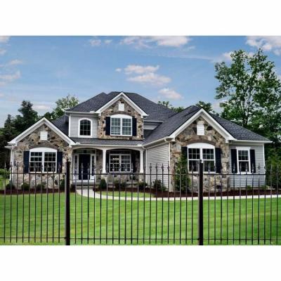 Staircase Fence Ornamental Balcony Railings Anti Theft Decorative Excellent