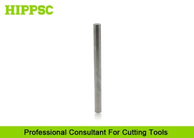 Straight Shank Solid Carbide Tungsten Steel Rod with Screw Hole For Working With Cutter Head