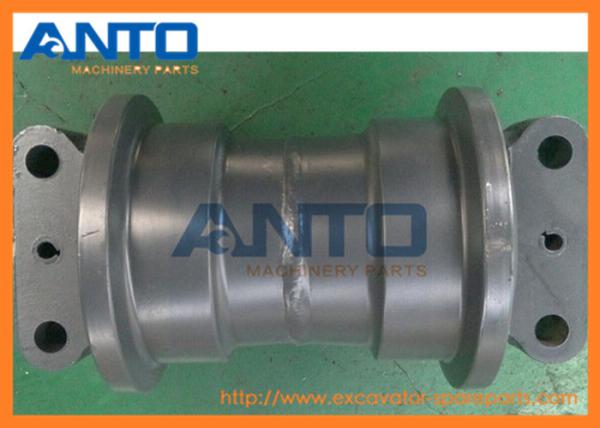 Peças da estrutura da máquina escavadora dos rolos da trilha ZX210 com material de grande resistência do tratamento térmico