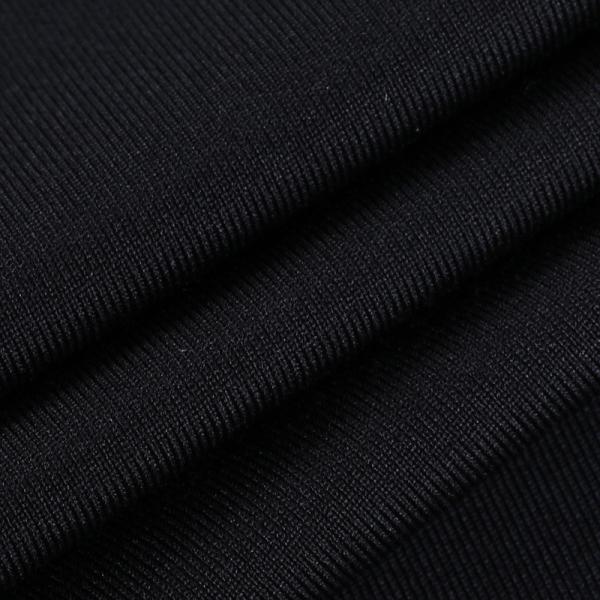 Stretch Sleeveless Womens Party Maxi Dresses , Hollow Slit Cross Strap Maxi Dress