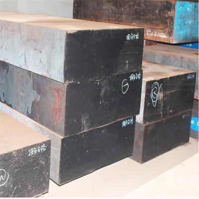 H13 1.2344 SKD61 Alloy Tool Steel Plate For Hot Work Die With Thickness 130-280mm