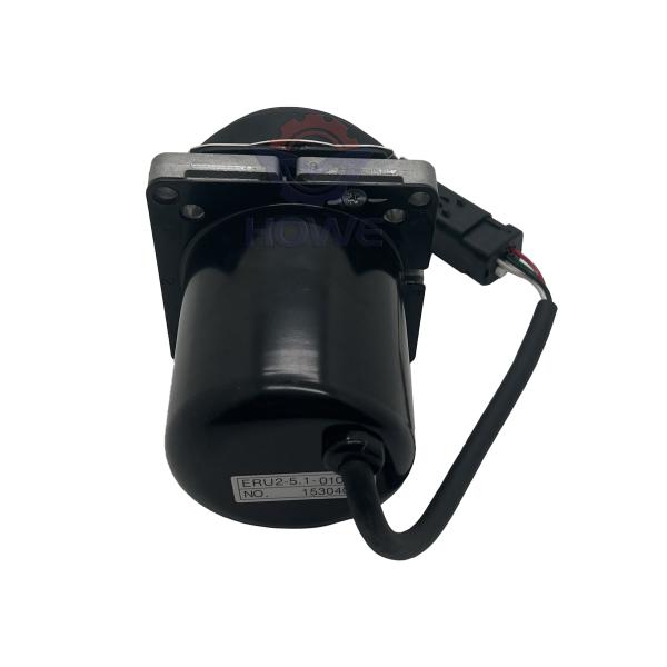 Peças de escavadeira de alta garantia D6K Controle Joystick de operação 343-3677 3433677