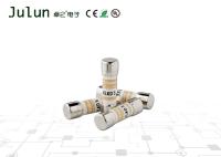 Série de KLKD - 10 x 38mm 600V AC/DC ont évalué le fusible à haute tension de fusible miniature d'action rapide