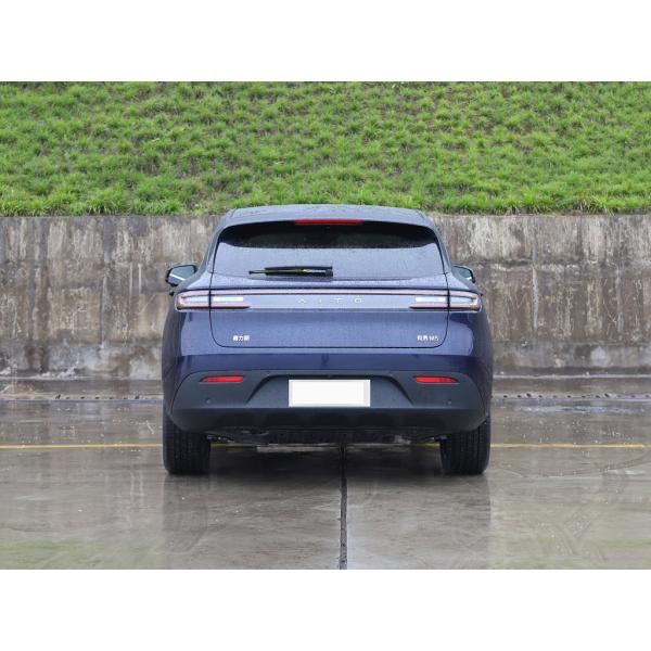 Автомобили Huawei привода силы Aito M5 автомобилей масла SUV электричества гибридные двойные электрические