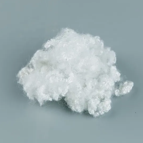 Fibra de grapa acrílica semil opaca para ropa cálida de invierno