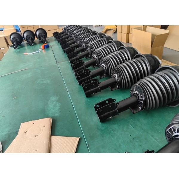 2123203338 Air Spring Shock Absorber Strut For Mercedes Benz 4MATIC