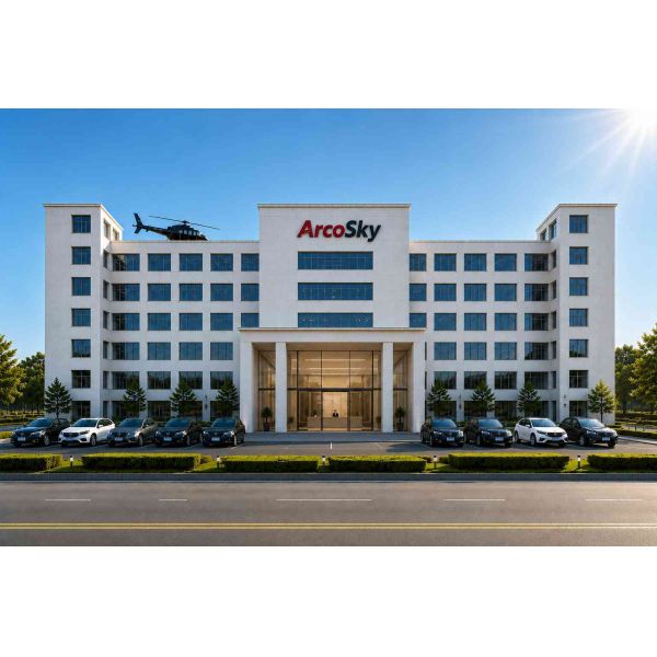 Aerosynth Limited