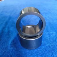 Customized SSIC Sliding Bearing Sleeve for Pumps