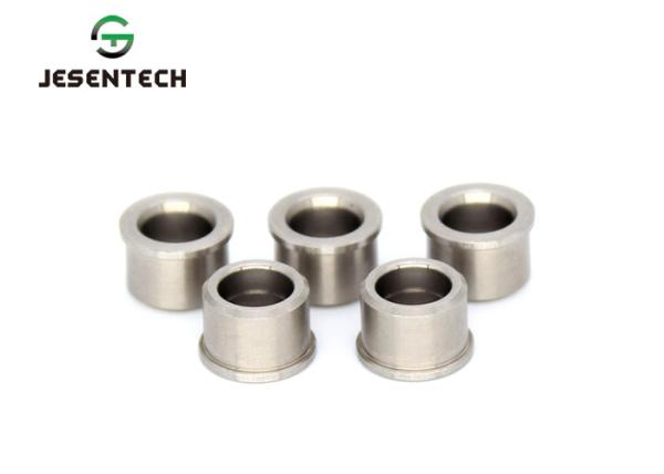 High Precision CNC Turning Metal Sleeve Bearing For Transmission System