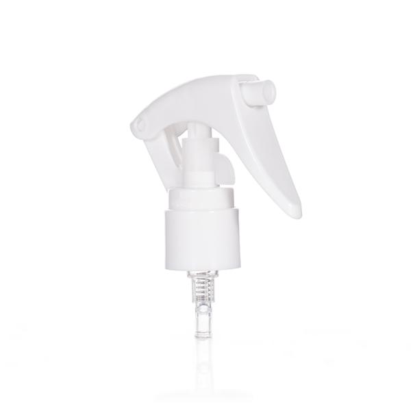 Custom Mini Trigger Sprayer 20/410 24/410 28/410 Neck Size
