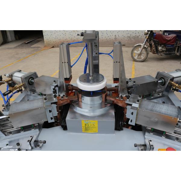 Сварочный аппарат разрядки конденсатора пятна уха для Кооваре нержавеющей стали