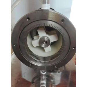 Laboratory Bead Mill